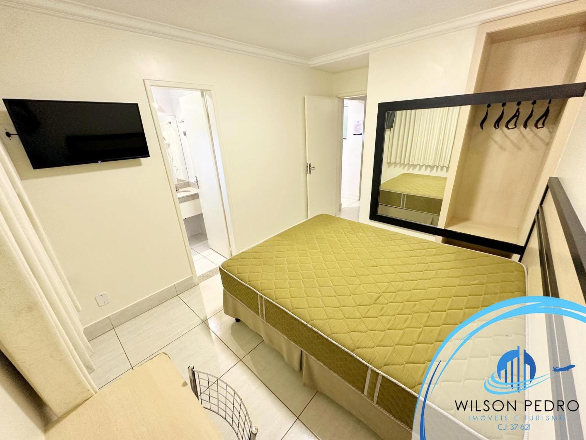 Apartamento Diroma Caldas Novas