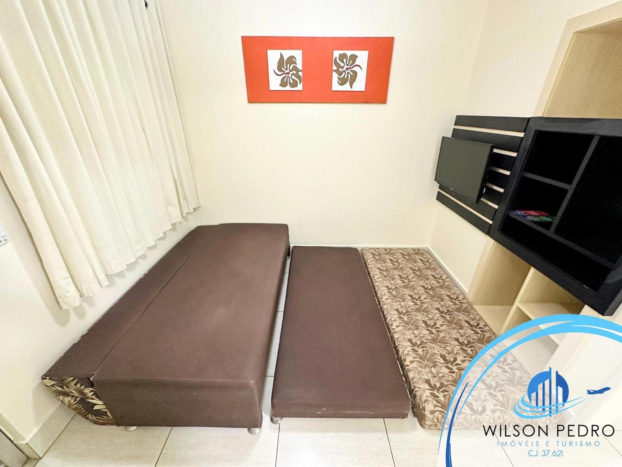 Diroma Apartamento Caldas Novas