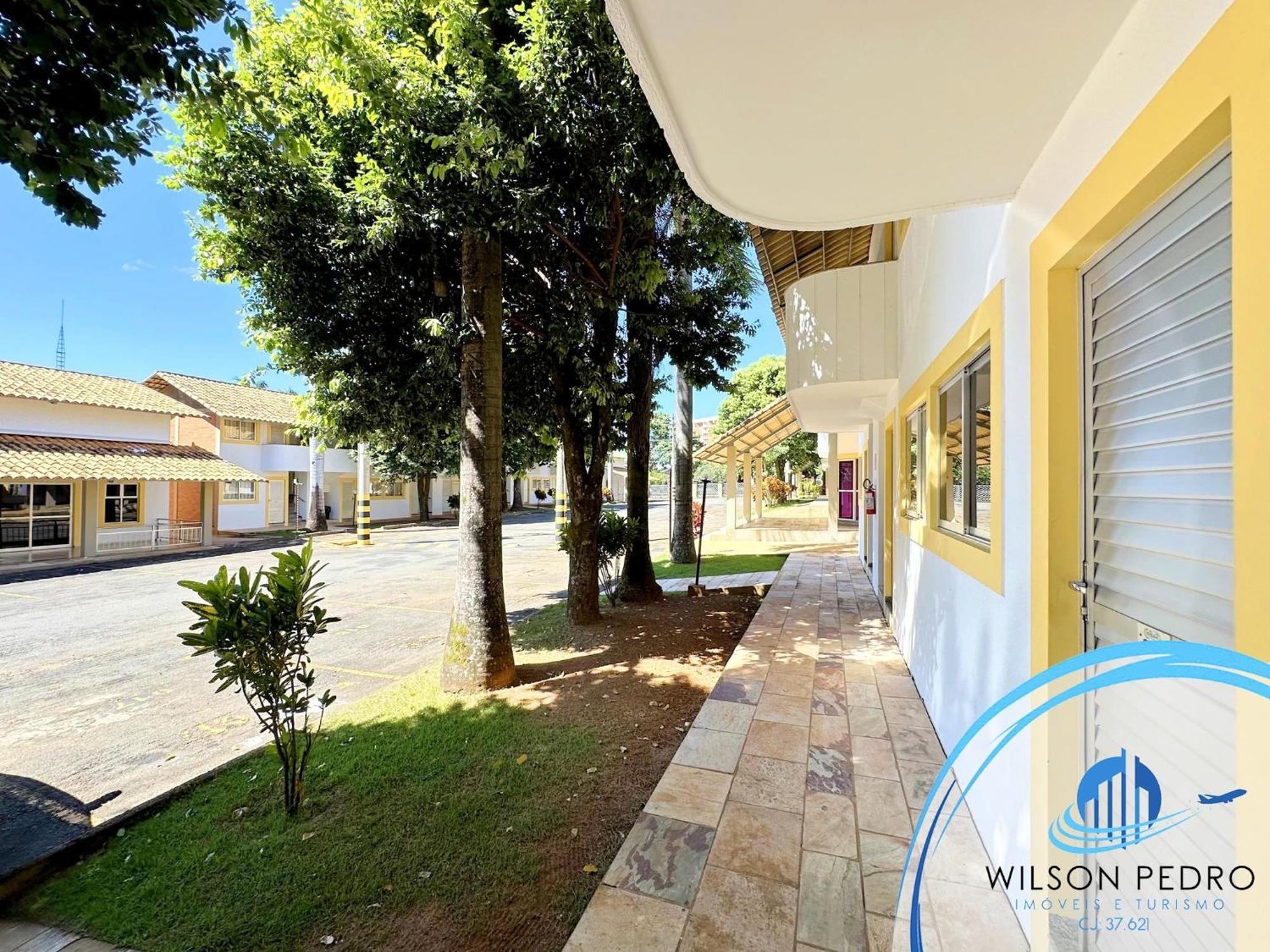 Diroma Apartamento Caldas Novas