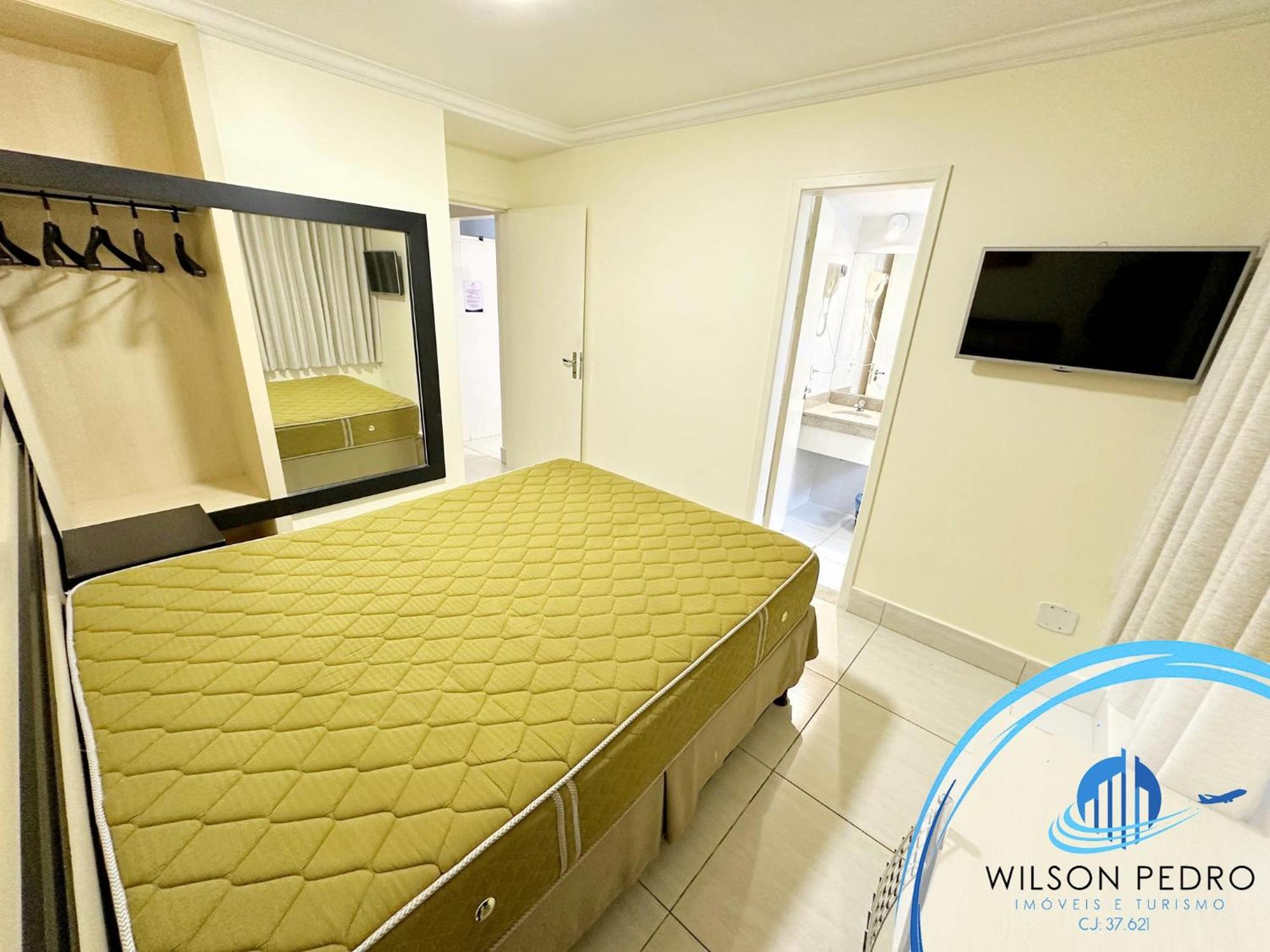 Apartamento Diroma Caldas Novas