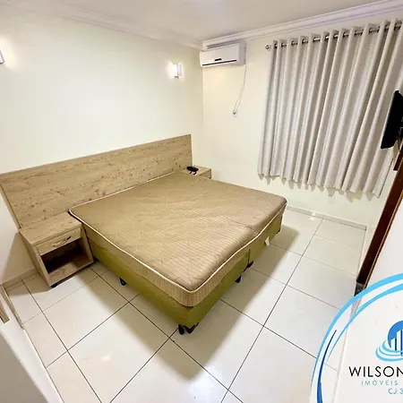 Diroma Resort Caldas Novas Quarto foto