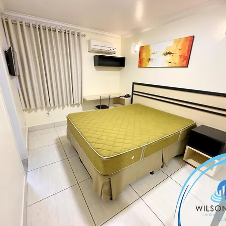 Diroma Resort Caldas Novas Quarto foto