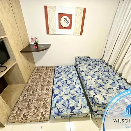 Diroma Resort Caldas Novas Quarto foto