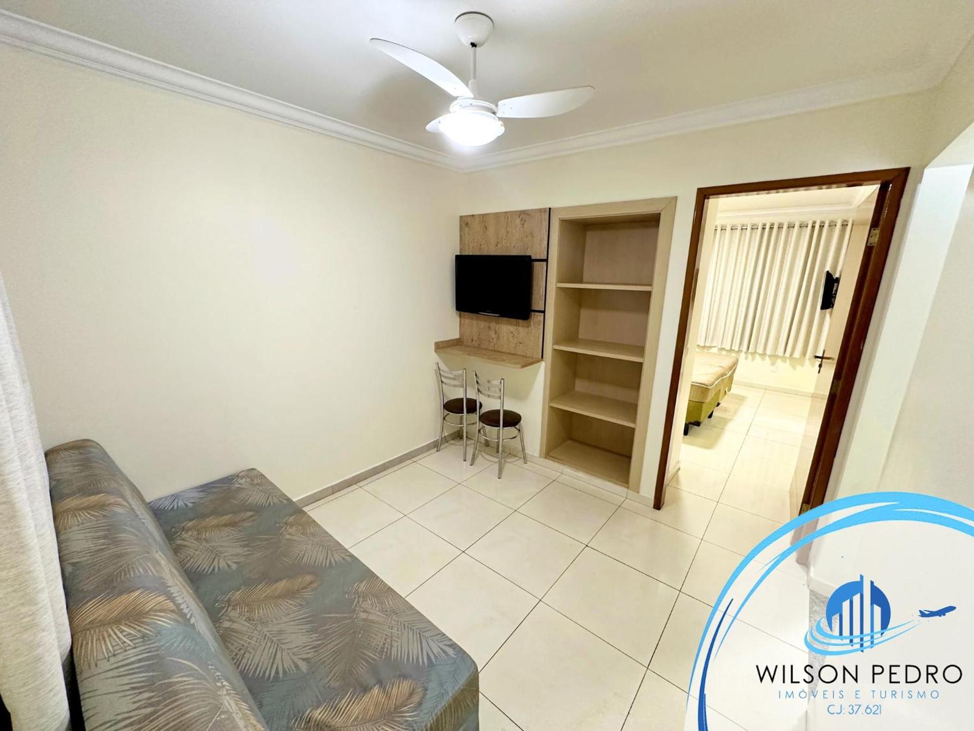 Diroma Apartamento Caldas Novas